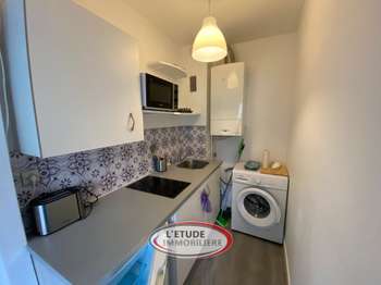 Location appartement 1 pièce