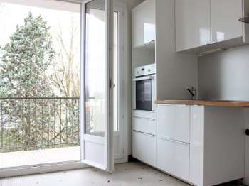 Location appartement 3 pièces Nantes Tortière 44