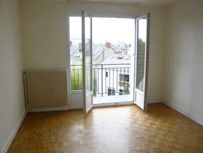 Location Appartement 2 piècesNantes Toutes-Aides