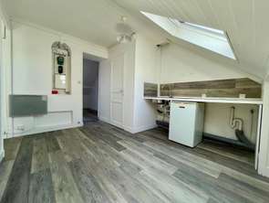Location Appartement T1Nantes Toutes-Aides