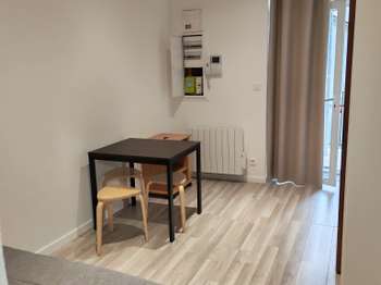 Location Appartement 2 piècesNantes Toutes-Aides