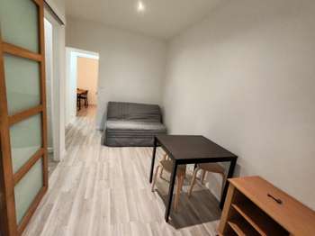 Location Appartement 2 piècesNantes Toutes-Aides