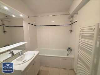 Location appartement 3 pièces