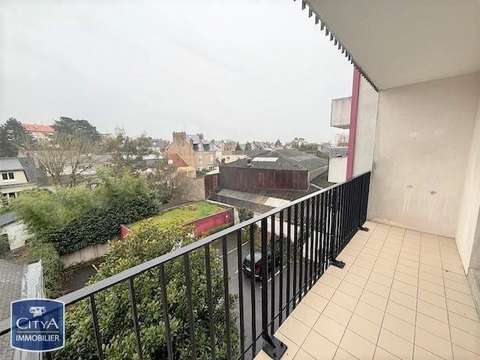 Location appartement 3 pièces