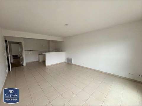 Location appartement 3 pièces