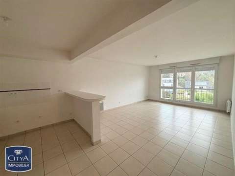 Location appartement 3 pièces