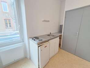 Location Appartement T1Nantes Toutes-Aides