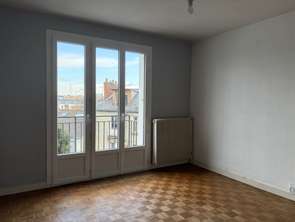 Location Appartement 3 piècesNantes Toutes-Aides