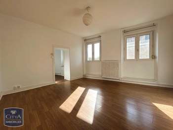 Location Appartement 3 piècesNantes Toutes-Aides
