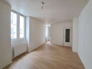 Location Appartement T1Nantes Toutes-Aides