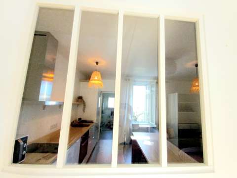 Location appartement 2 pièces