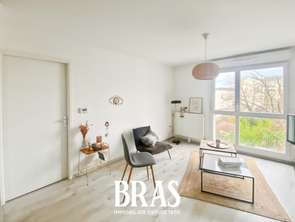 Location Appartement 2 piècesNantes Toutes-Aides