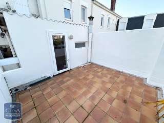 Location appartement 3 pièces