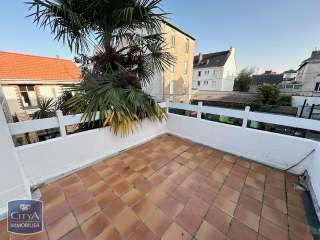 Location appartement 3 pièces