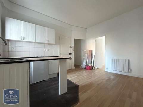 Location appartement 3 pièces