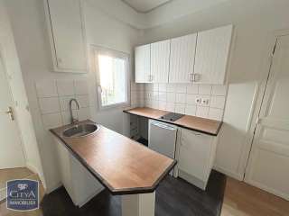 Location appartement 3 pièces
