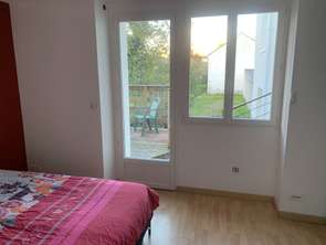 Location Appartement 2 piècesNantes Toutes-Aides