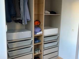 Location appartement 2 pièces