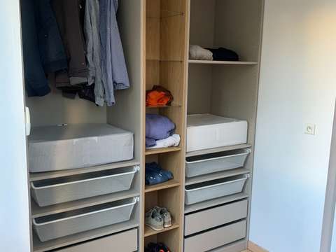 Location appartement 2 pièces
