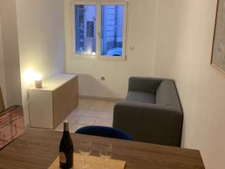 Location appartement 2 pièces