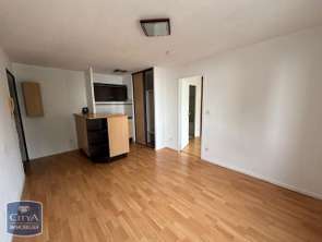 Location Appartement 2 piècesNantes Toutes-Aides