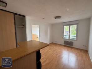Location Appartement 2 piècesNantes Toutes-Aides