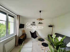 Location Appartement T1Nantes Toutes-Aides