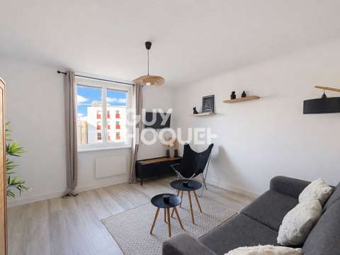 Location appartement 1 pièce