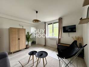 Location Appartement T1Nantes Toutes-Aides