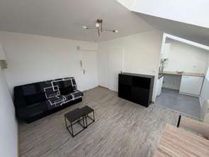 Location Appartement T1Nantes Toutes-Aides