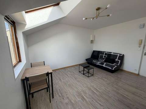 Location appartement 1 pièce