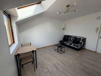Location Appartement T1Nantes Toutes-Aides