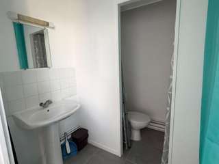 Location appartement 1 pièce