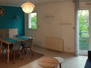 Location appartement 2 pièces