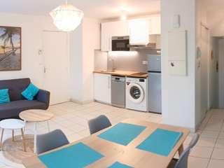 Location appartement 2 pièces