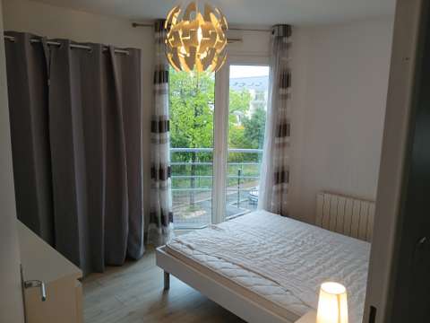 Location appartement 2 pièces