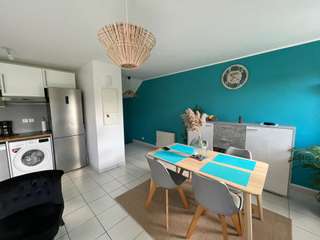 Location appartement 2 pièces