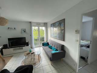 Location appartement 2 pièces