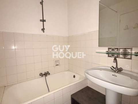 Location appartement 2 pièces