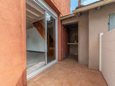 Location appartement 3 pièces Nantes Toutes-Aides 44