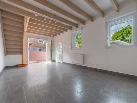 Location appartement 3 pièces