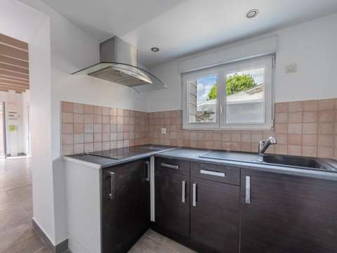 Location appartement 3 pièces
