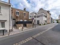 Location appartement 3 pièces