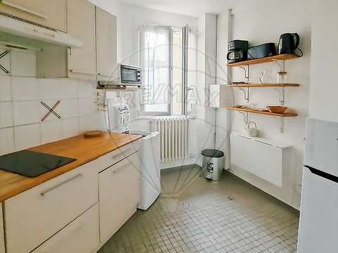 Location appartement 2 pièces