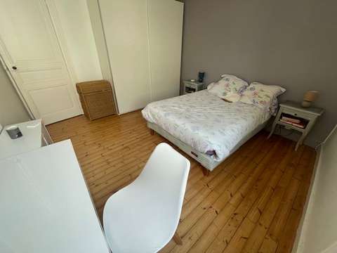 Location Chambre 6 pièces