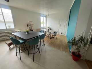 Location Chambre 6 pièces