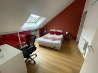 Location Chambre 6 pièces