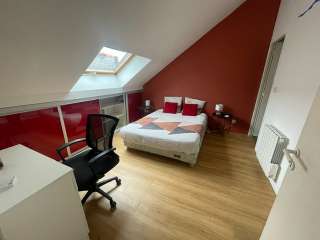 Location Chambre 6 pièces