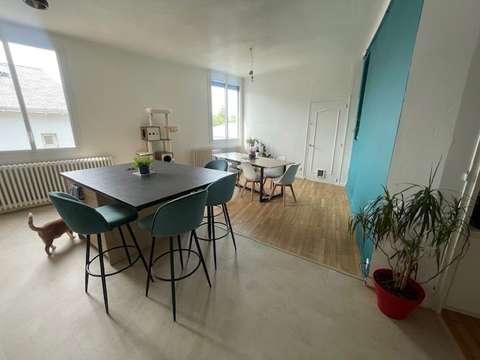 Location Chambre 6 pièces