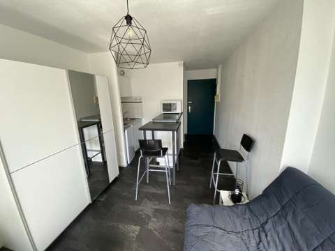 Location appartement 1 pièce Location appartement 1 pièce